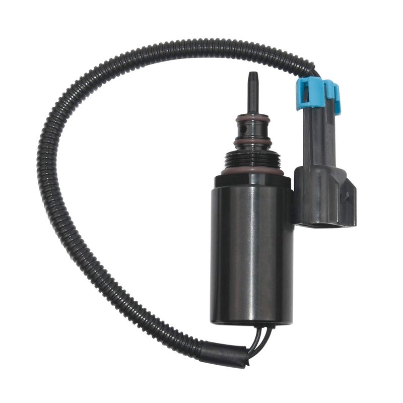 Surwit 5140305AA Turbo Wastegate Control Solenoid Compatible with 2004 2005 2006 2007 2008 2009 D-odge Ram 2500 3500 Cummins Diesel 5.9L Replacement# 4036054 - Image 3